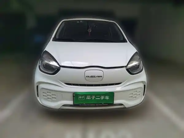 Roewe CLEVER 2022