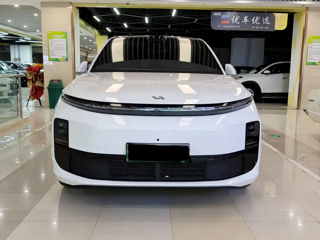 Li Auto Li L6 2024