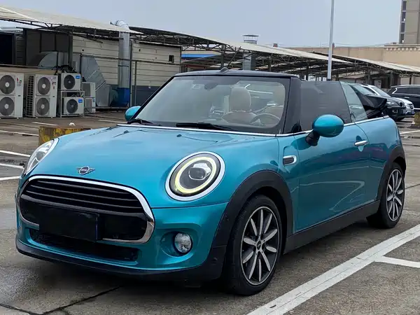 MINI 2019