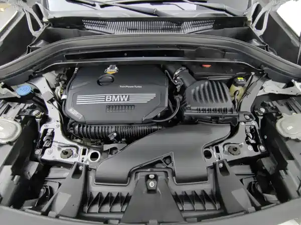 BMW X1 2020