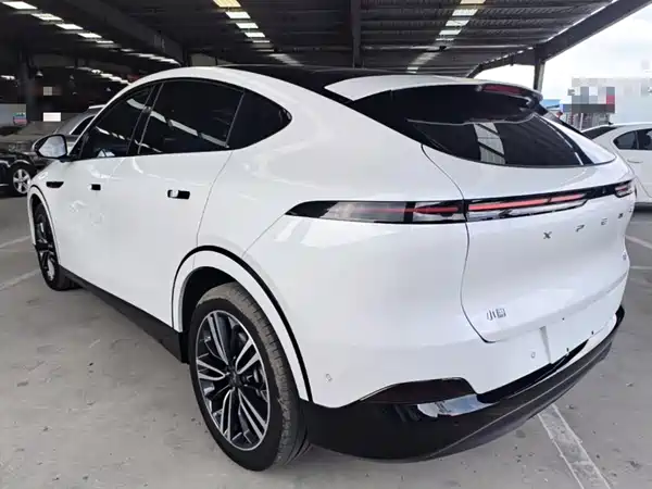 XPeng G6 2024