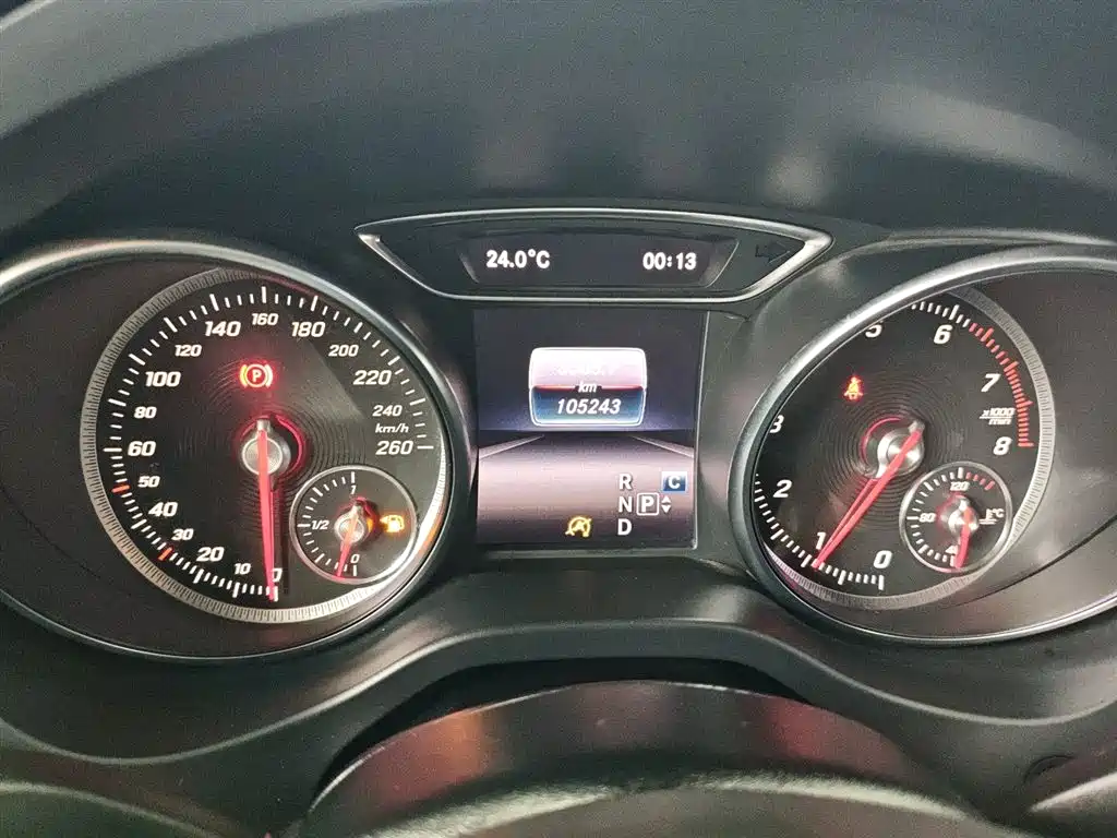 Mercedes-Benz CLA 2019 — фото 12