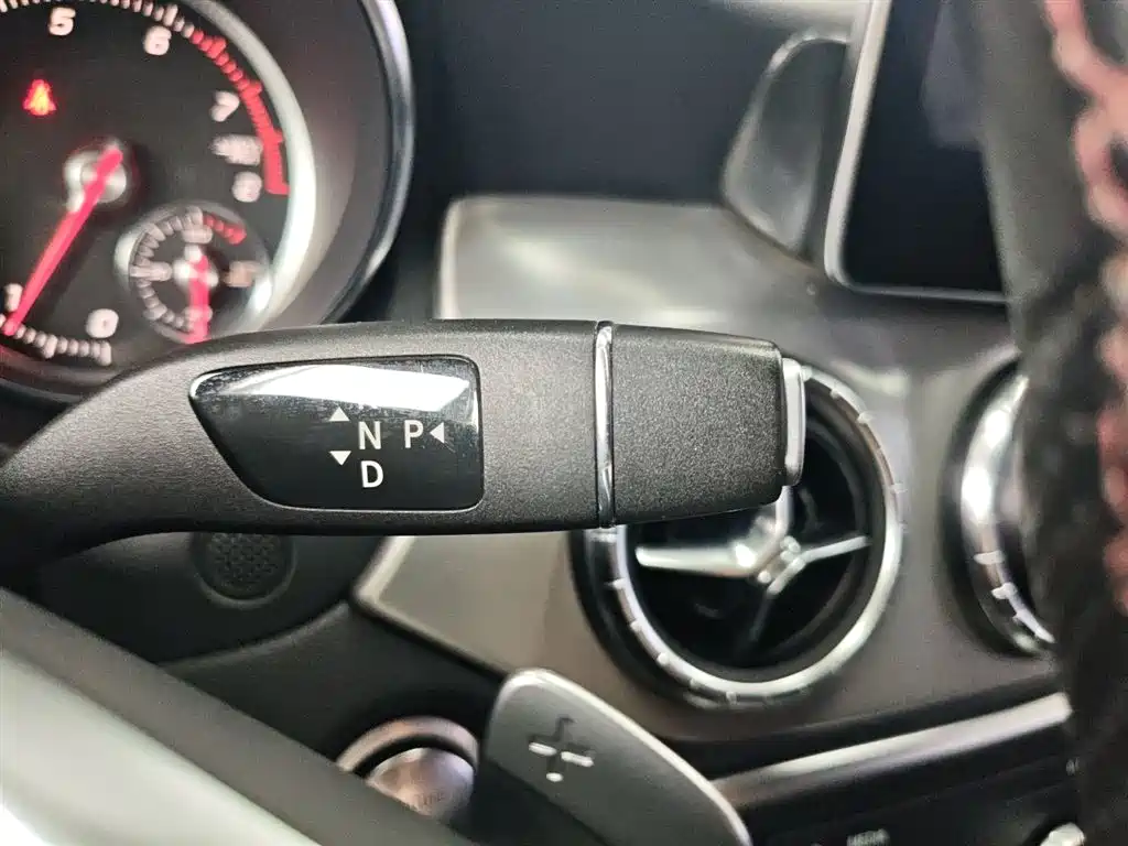 Mercedes-Benz CLA 2019 — фото 14