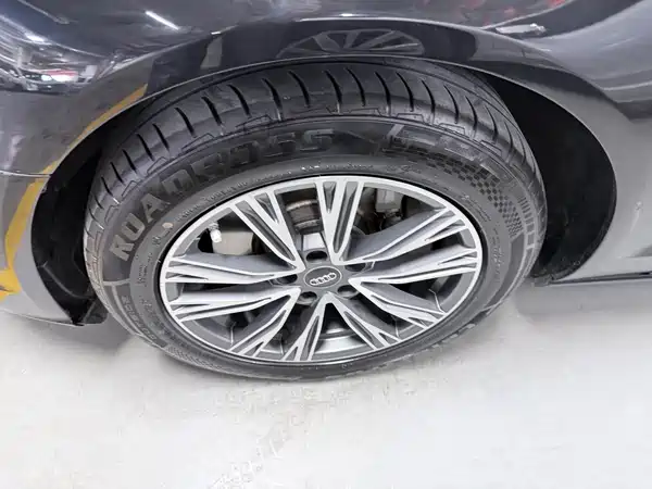 Audi A6 2013