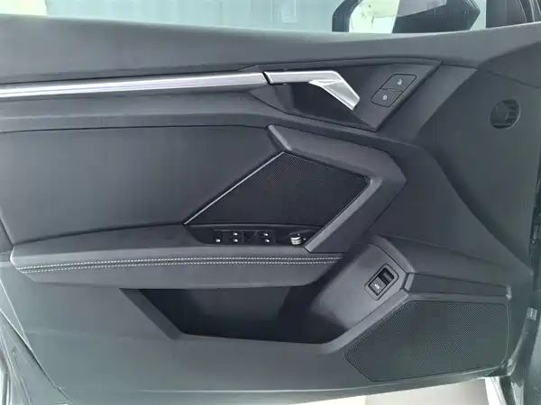 Audi A3 2024