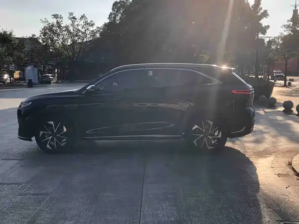 Kaiyi Kunlun 2023