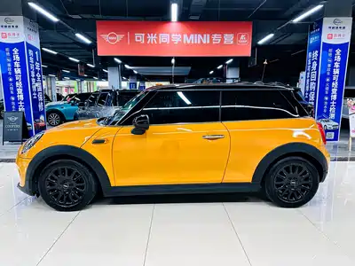 MINI MINI 2016