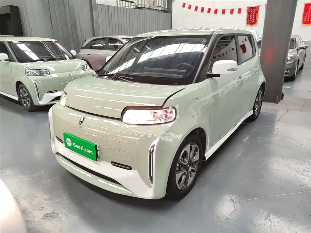 Ora White Cat 2022