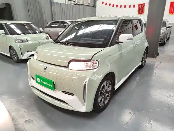 Ora White Cat 2022