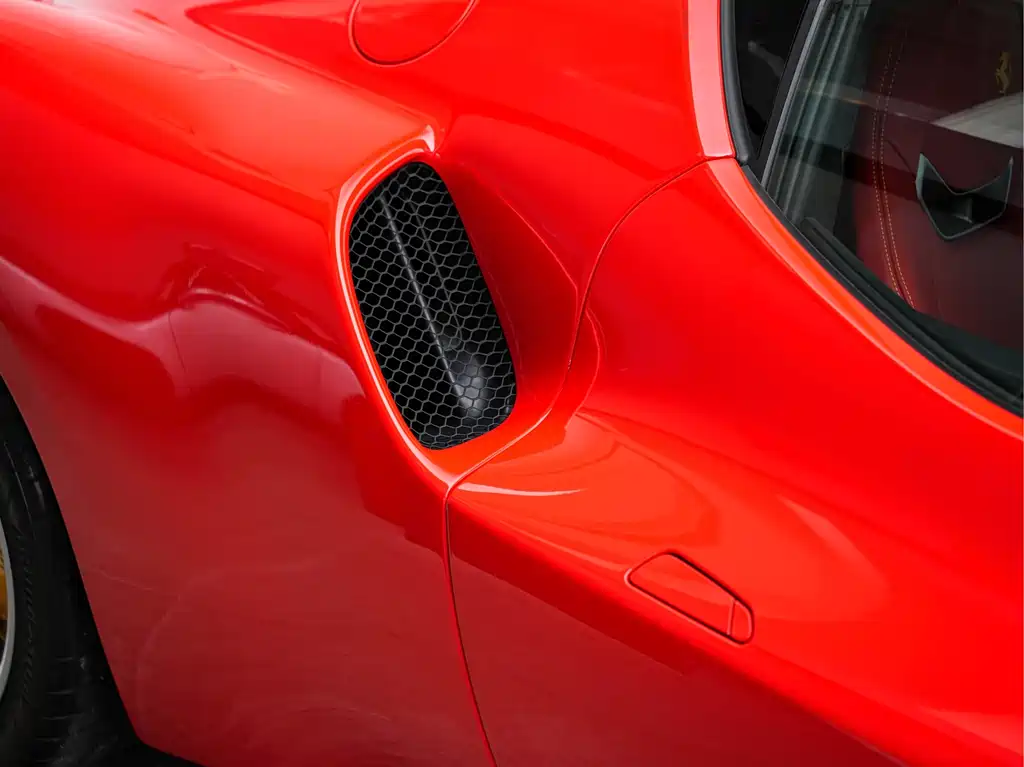 Ferrari 296 2024 — фото 9