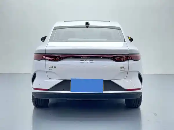 BYD Qin L 2026