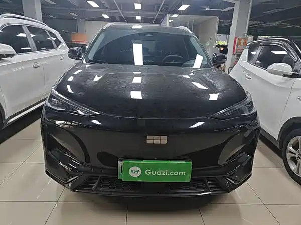 Geely Galaxy E5 2025