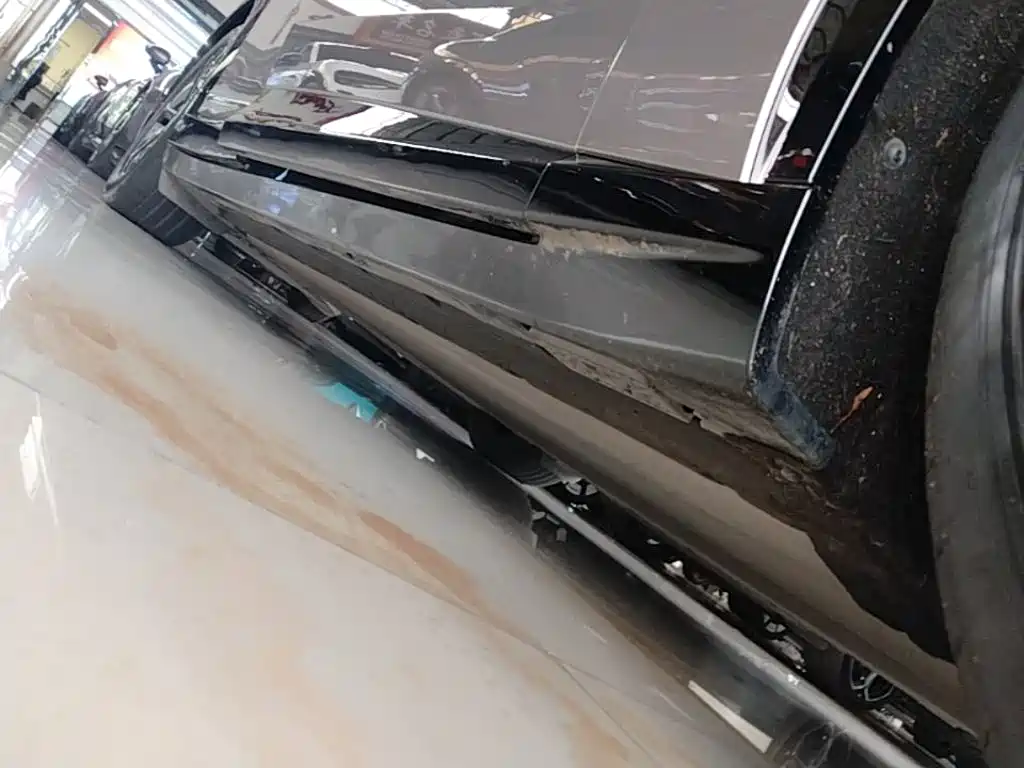 Xiaomi YU7 2025 — фото 21