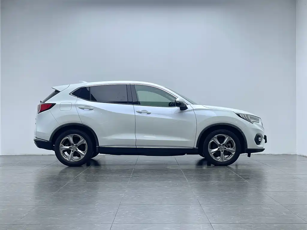 Acura CDX 2017 — фото 8