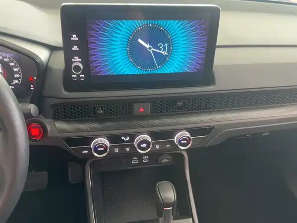 Honda Breeze 2023