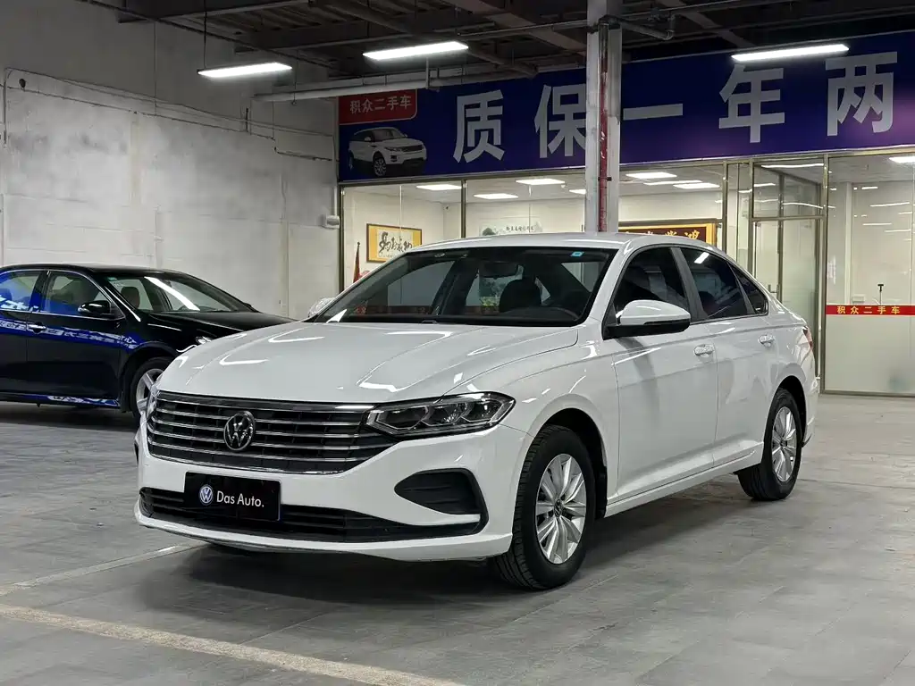 Volkswagen Lavida 2022