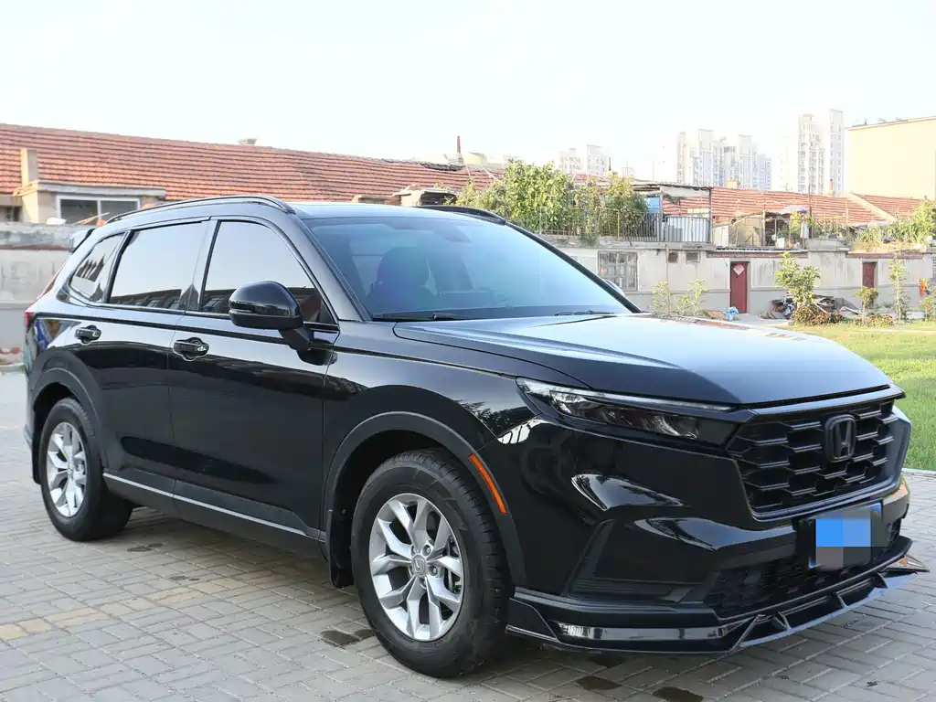 Honda CR-V 2024