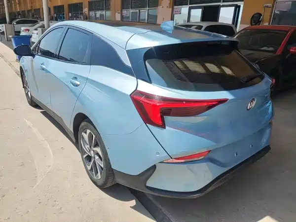 Buick Velite 6 2020