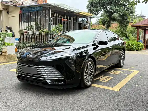Buick LaCrosse 2024