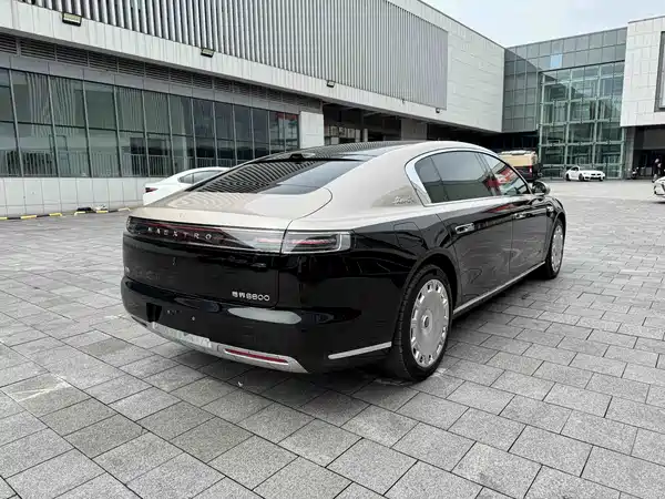 Zunjie S800 2025