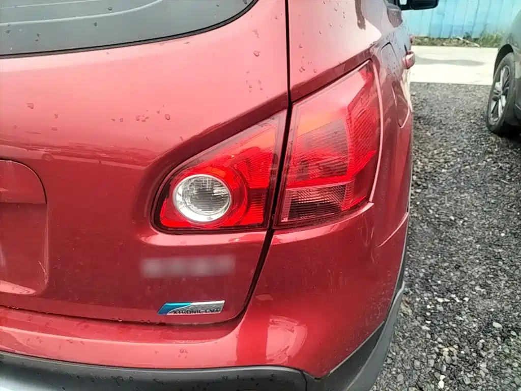 Nissan Qashqai 2015 — фото 8