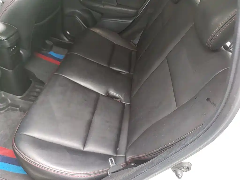 Honda Fit 2019 — фото 17