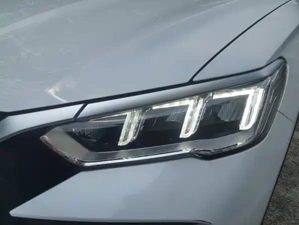 BYD Song Pro New Energy 2024