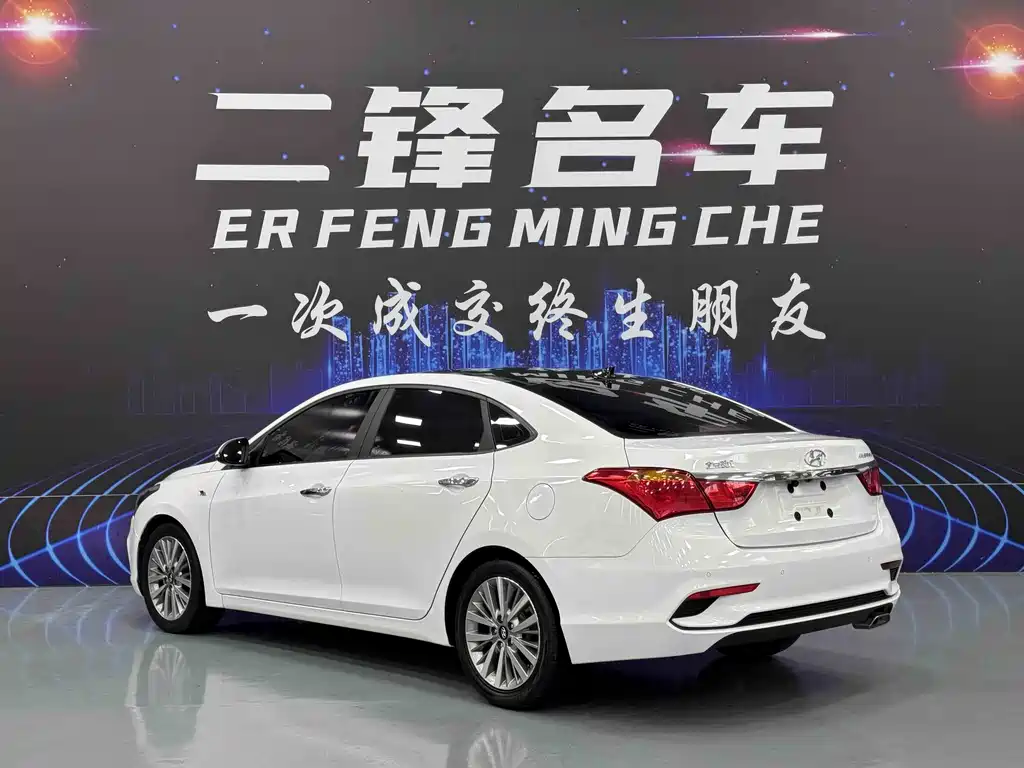 Hyundai Mistra 2020 — фото 6