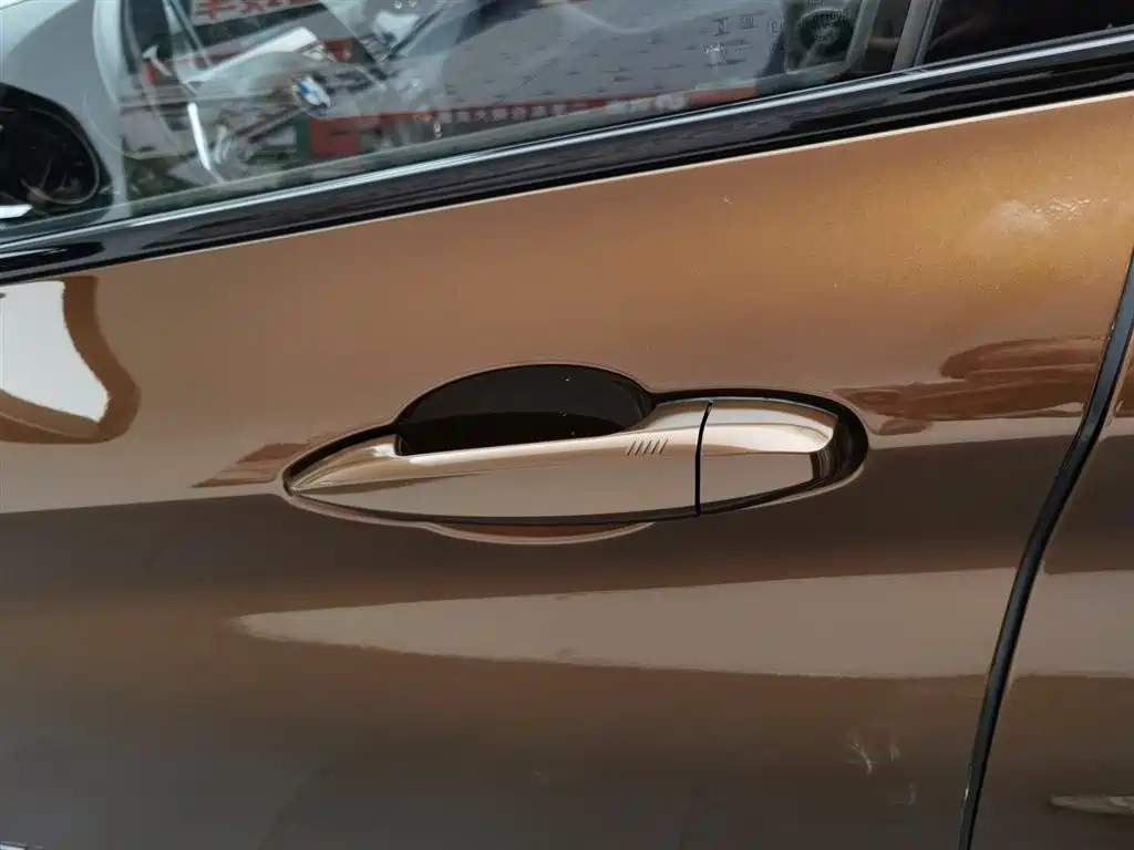 BMW X1 2018 — фото 18