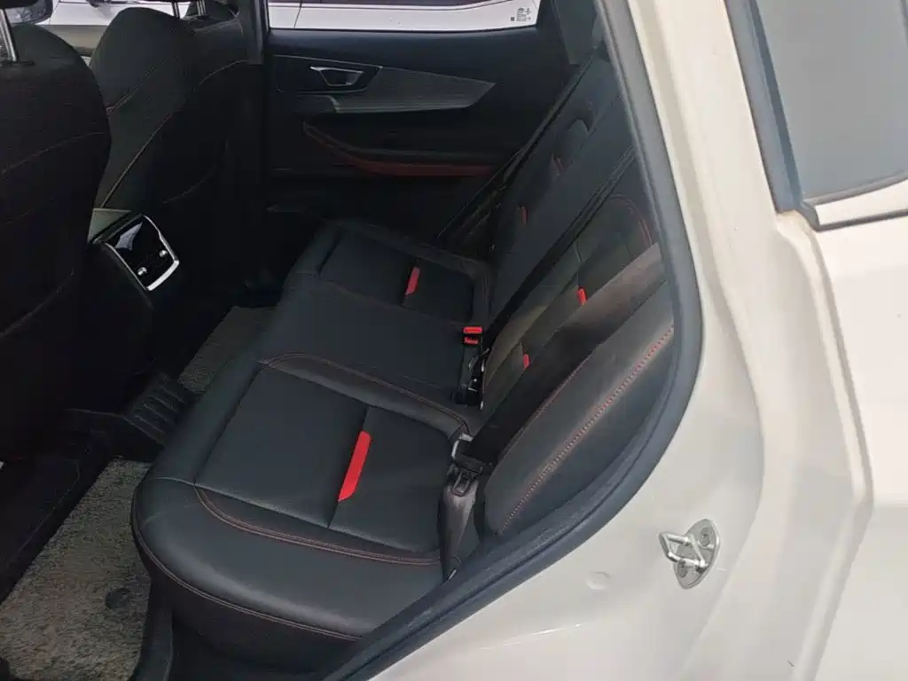 Chery Tiggo 5x 2022 — фото 17