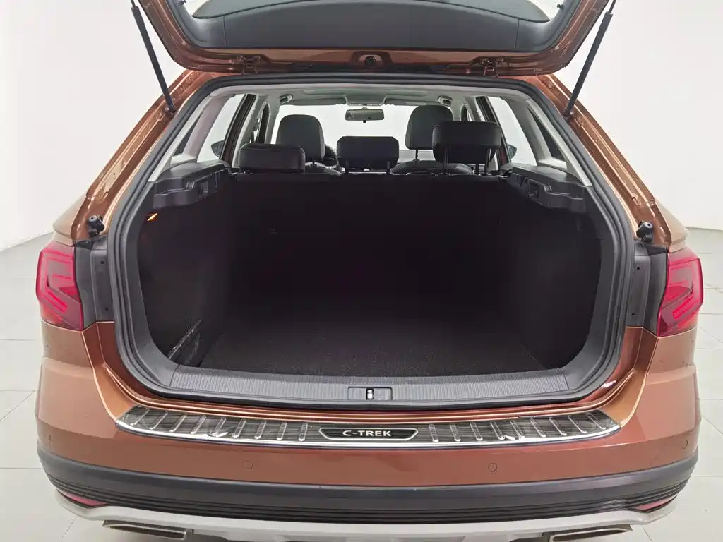 Volkswagen C-TREK Weiling 2019 — фото 16