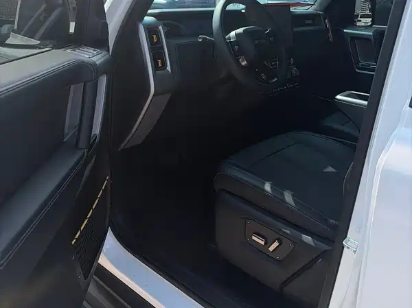 Icar Super V23 2025