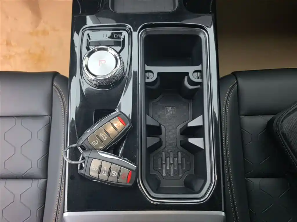 Haval Big Dog 2023 — фото 14
