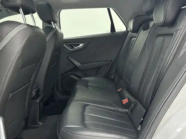 Audi Q2L 2022