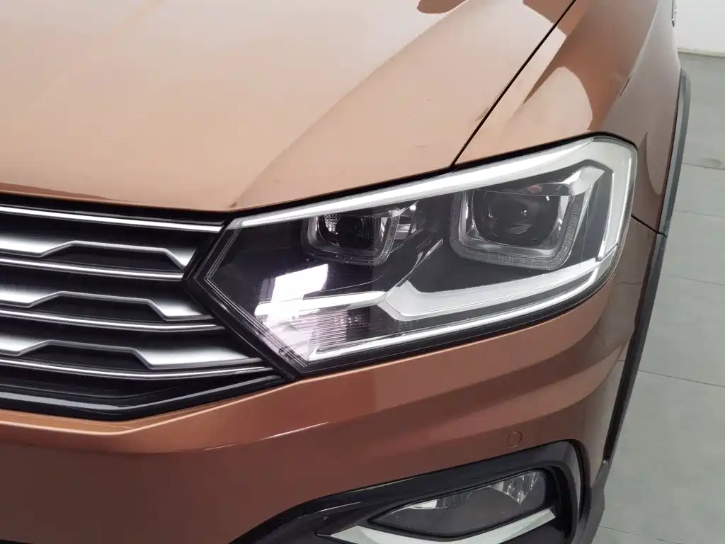Volkswagen C-TREK Weiling 2019 — фото 7