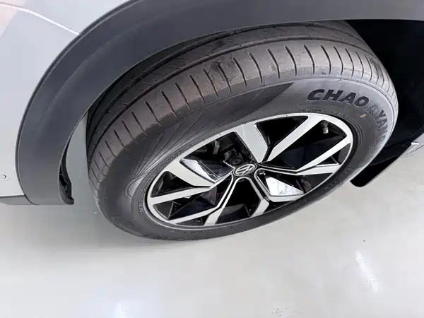 Volkswagen Teramont 2020