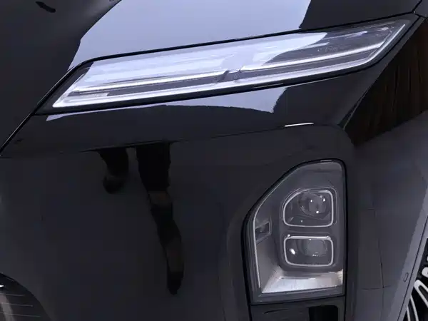 NIO ES8 2025