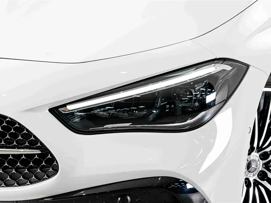 Mercedes-Benz CLE 2024