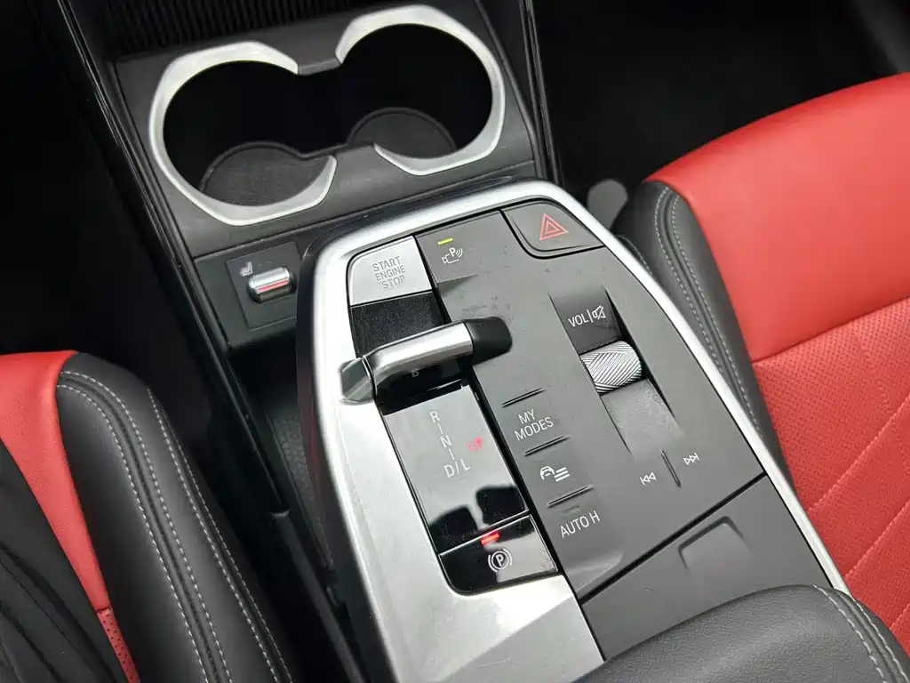 BMW X1 2023 — фото 14