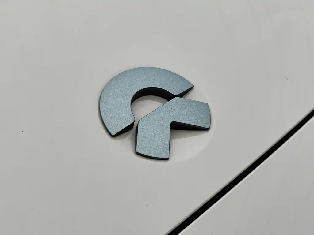 NIO ET5 2023