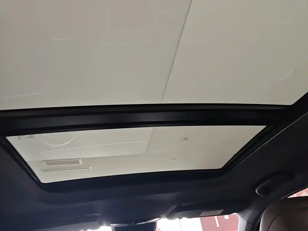 Changan CS55PLUS 2025 — фото 18
