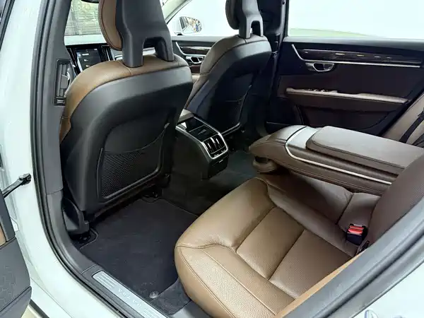 Volvo S90 2018