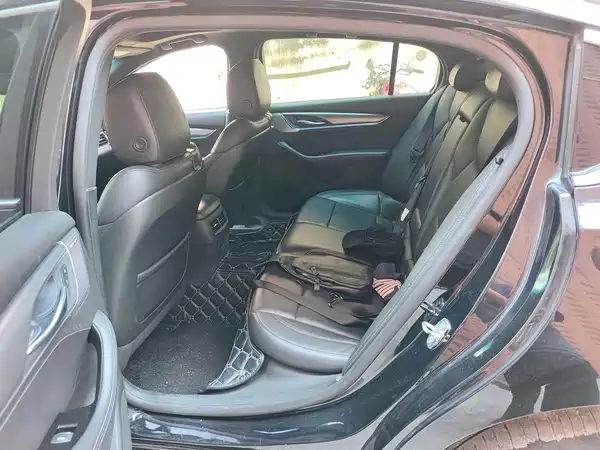 Cadillac CT5 2021