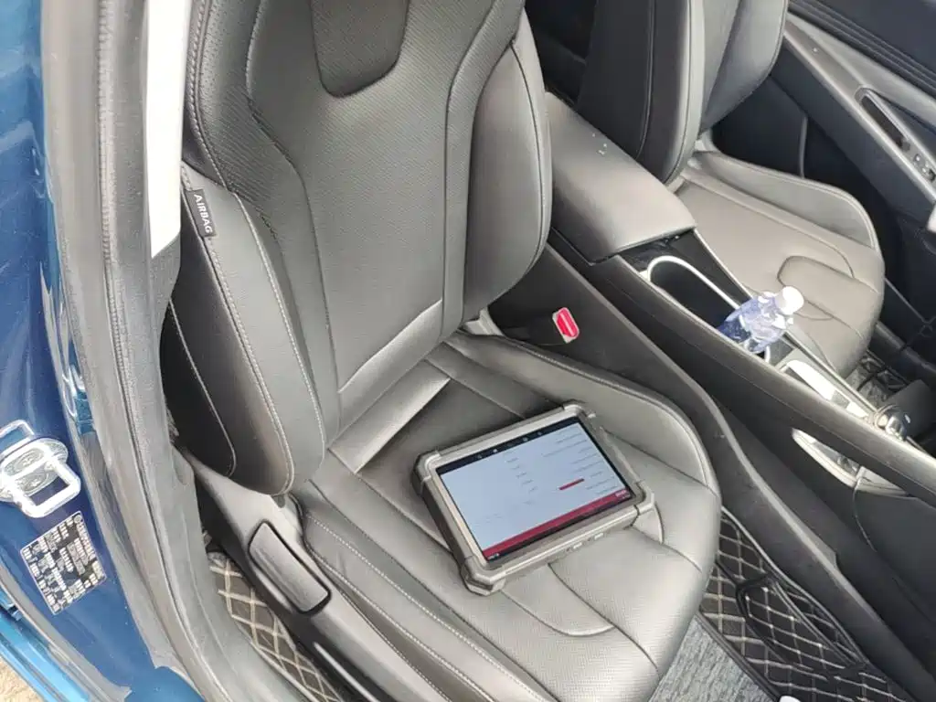 Hyundai Elantra 2020 — фото 20