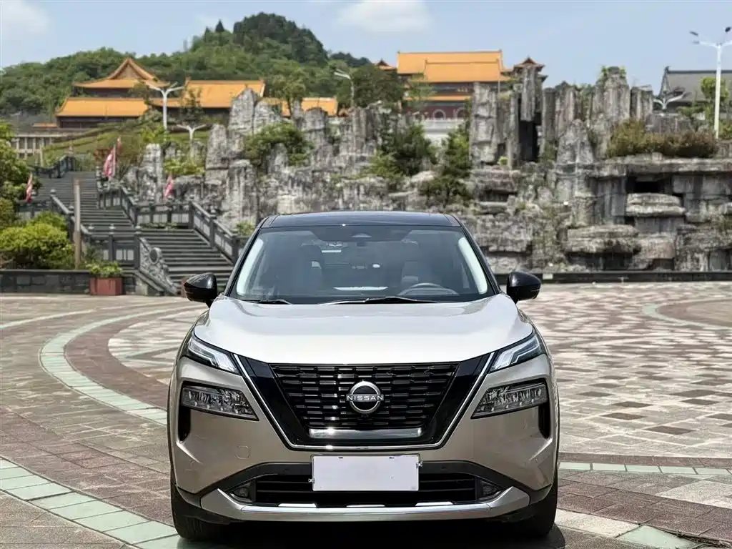 Nissan X-Trail 2023 — фото 25