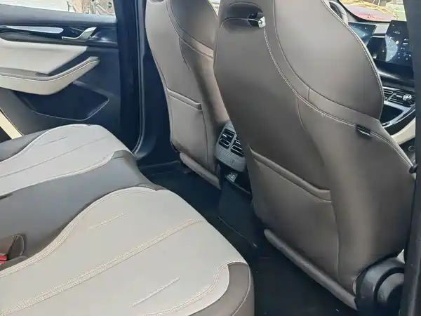 BYD Qin PLUS 2023