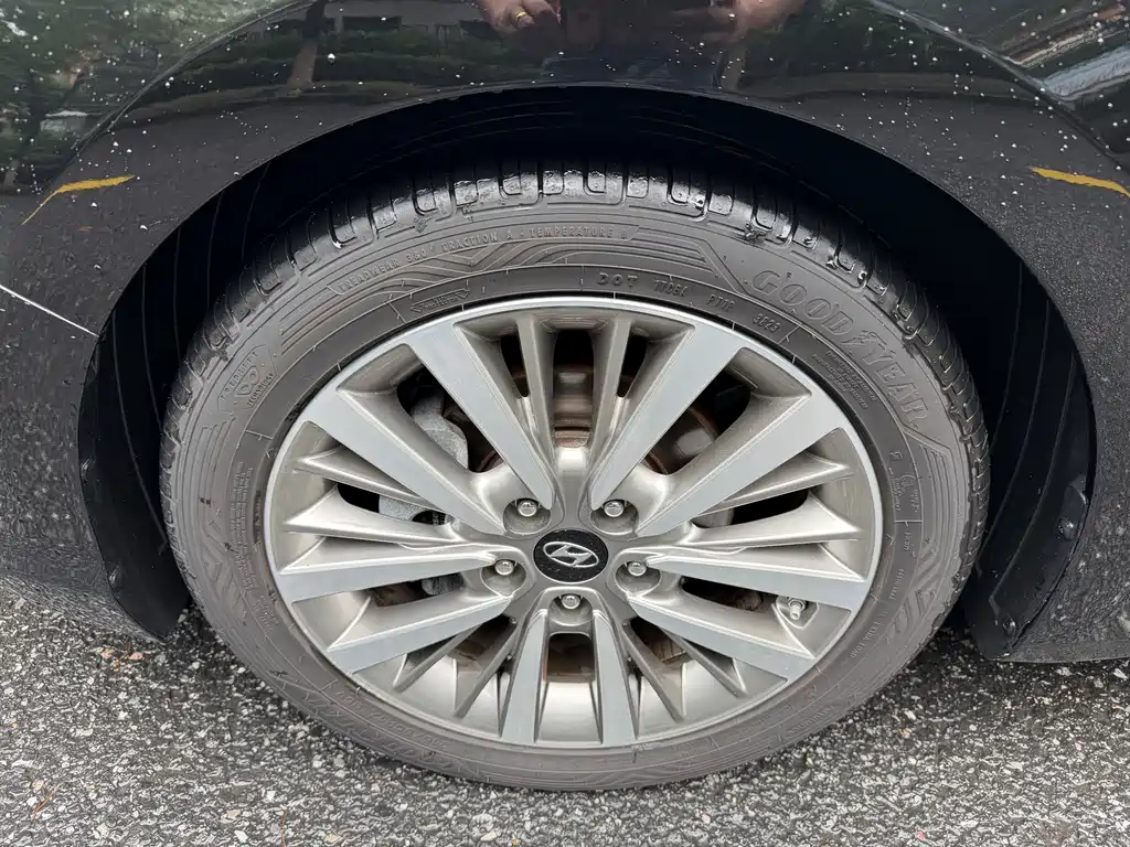 Hyundai Mistra 2019