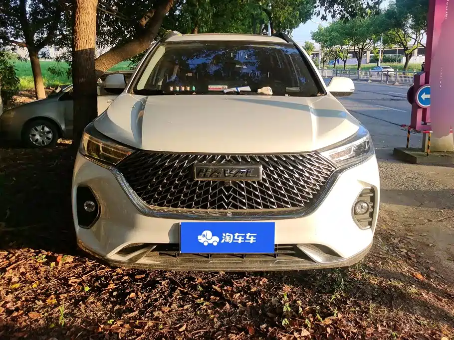 Haval M6 2022