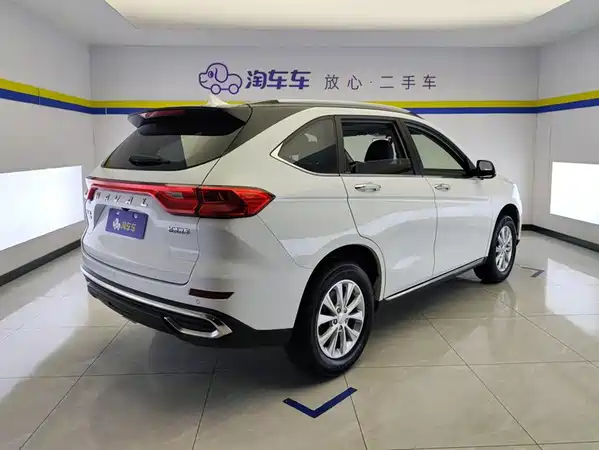 Haval M6 2023