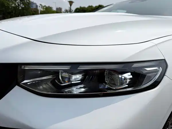 Geely Xingrui 2026